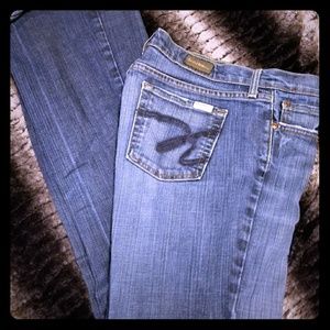 David Kahn Jeans